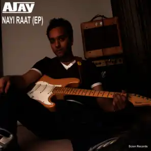 Nayi Raat (EP)