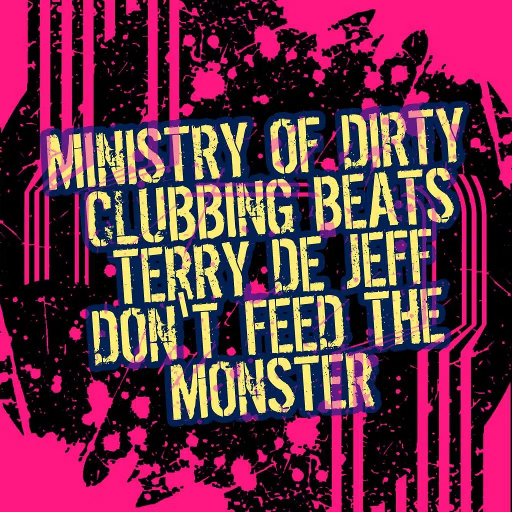 Don't Feed the Monster