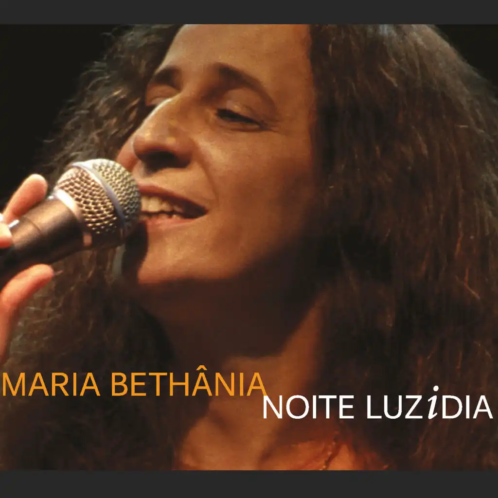 Maria Bethânia (Ao Vivo)