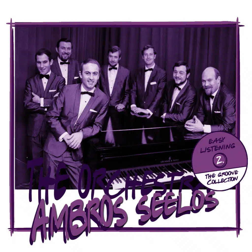 The Groove Collection