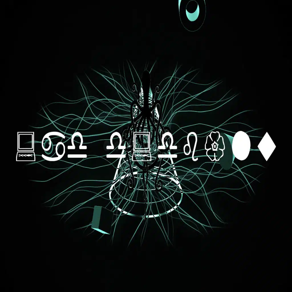 The Eternal (Digital Single)