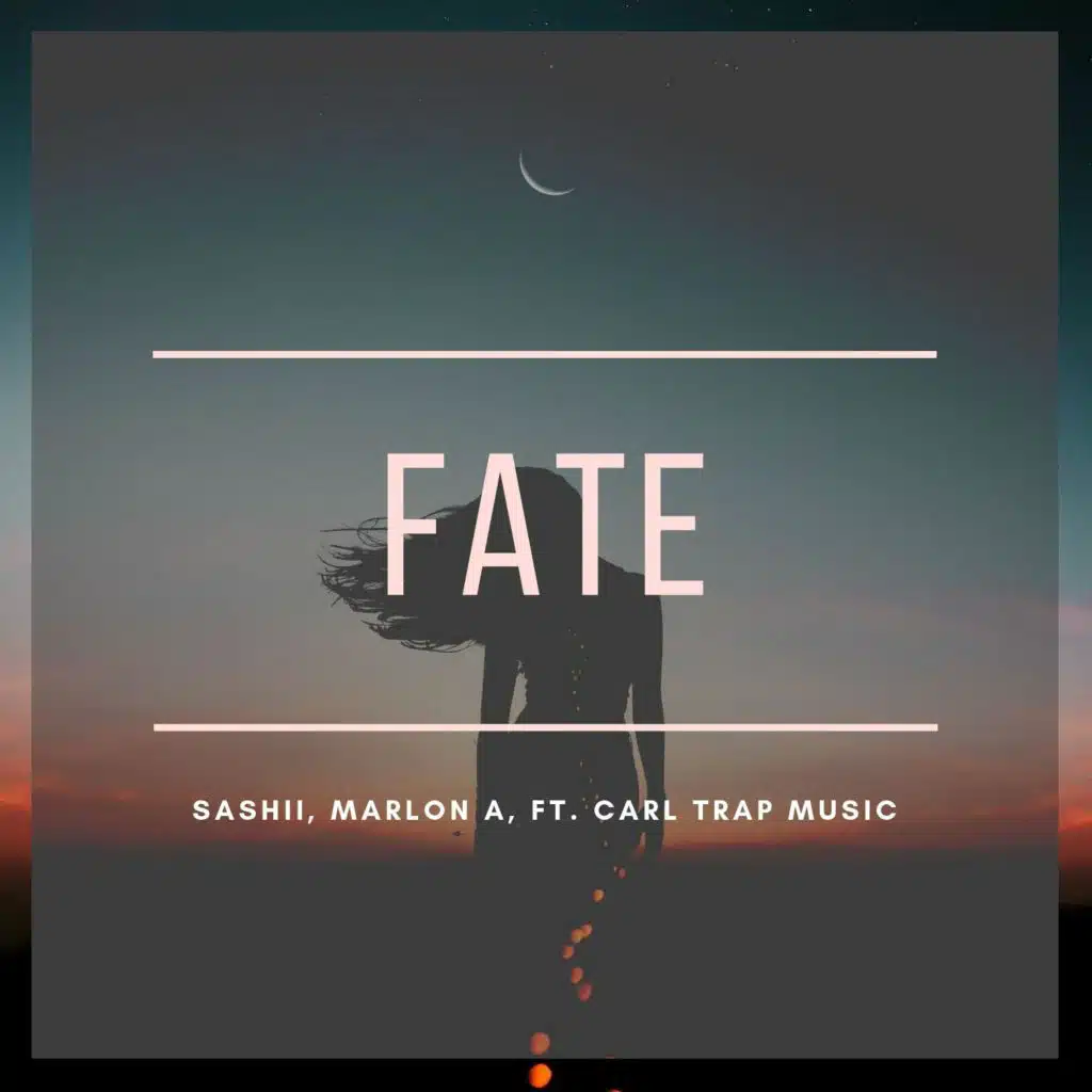 Fate (feat. Sashii Sison & Marlon Alinganga)