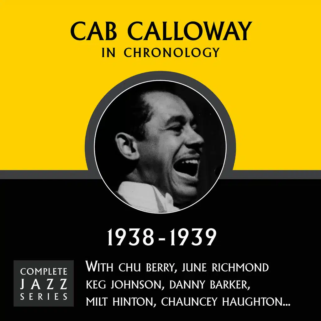 Do You Wanna Jump, Children? (10-27-38)