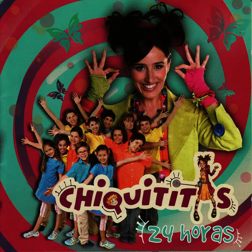 Chiquititas