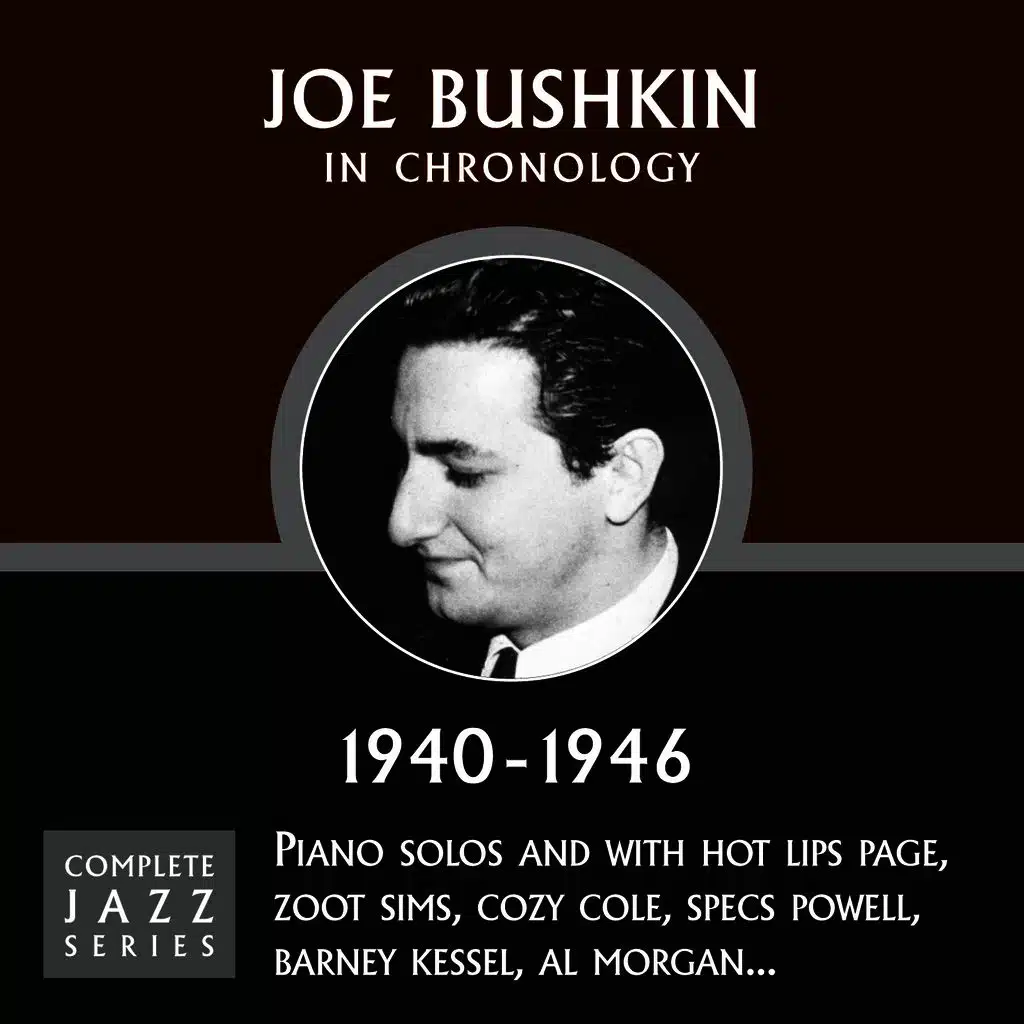 I'll Never Be The Same (03-28-41)