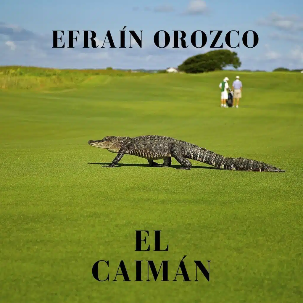 El Caimán
