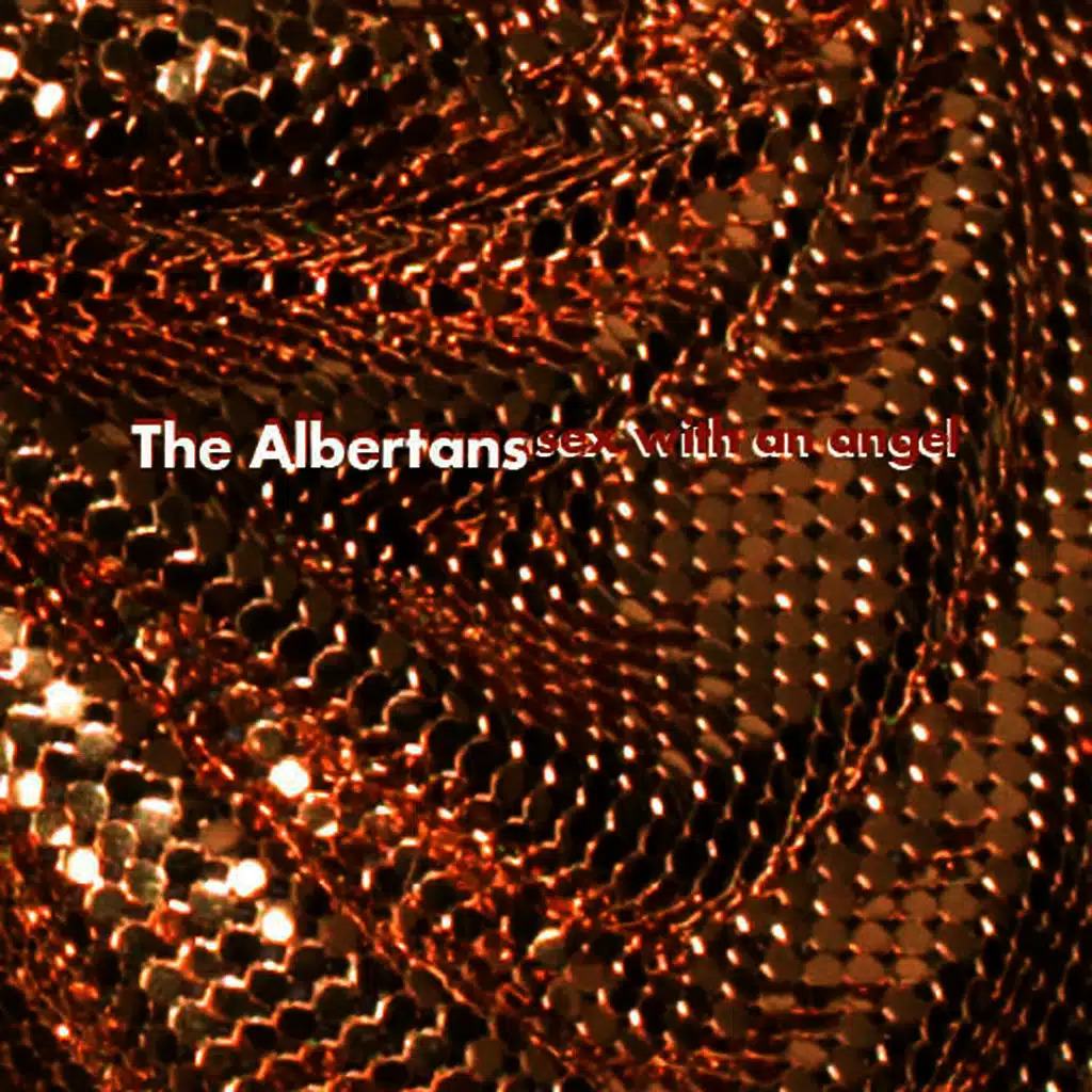 Sex With An Angel EP