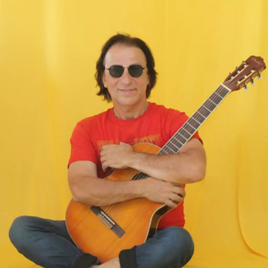 Alma de Motociclista