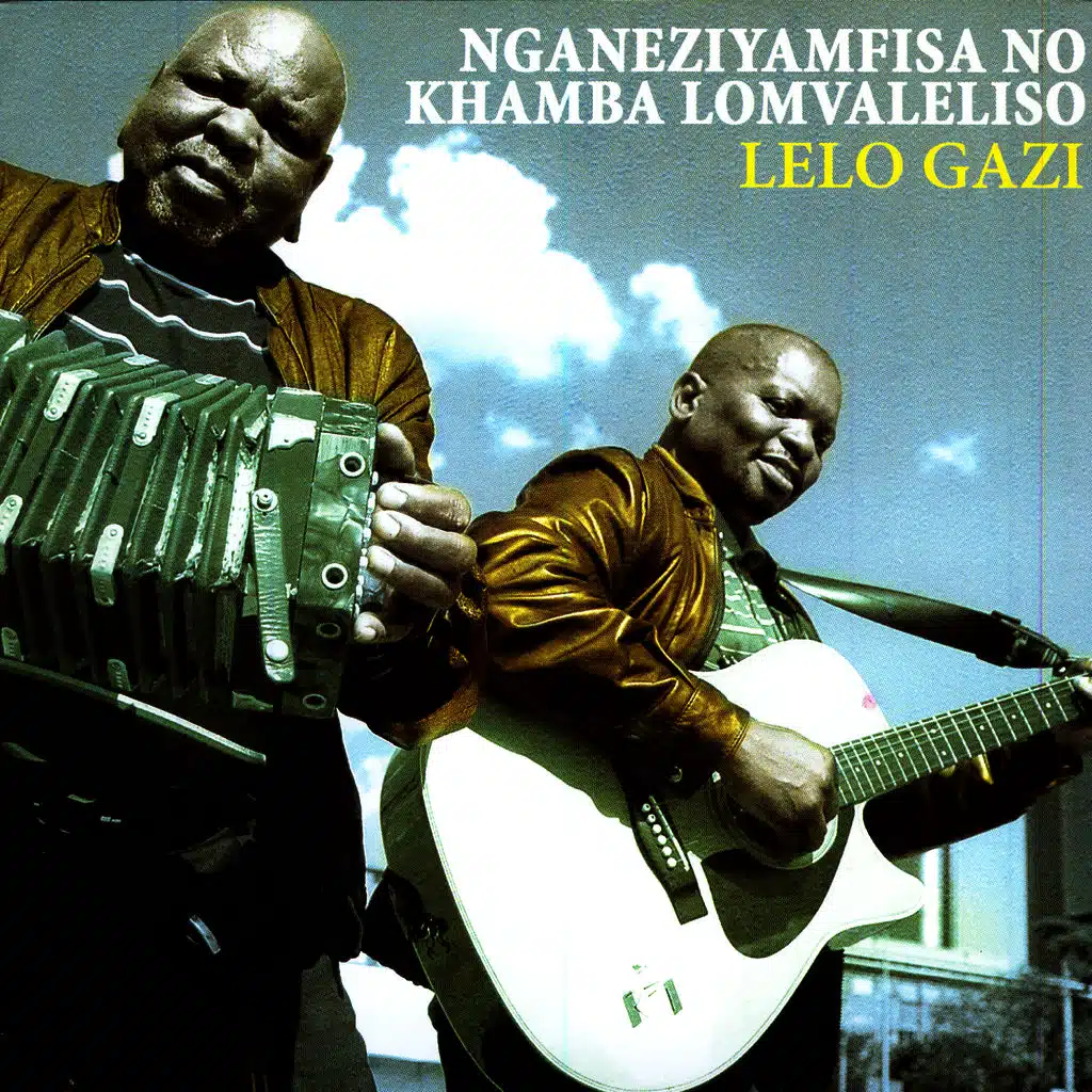 Nganeziyamfisa No Khamba Lomvaleliso