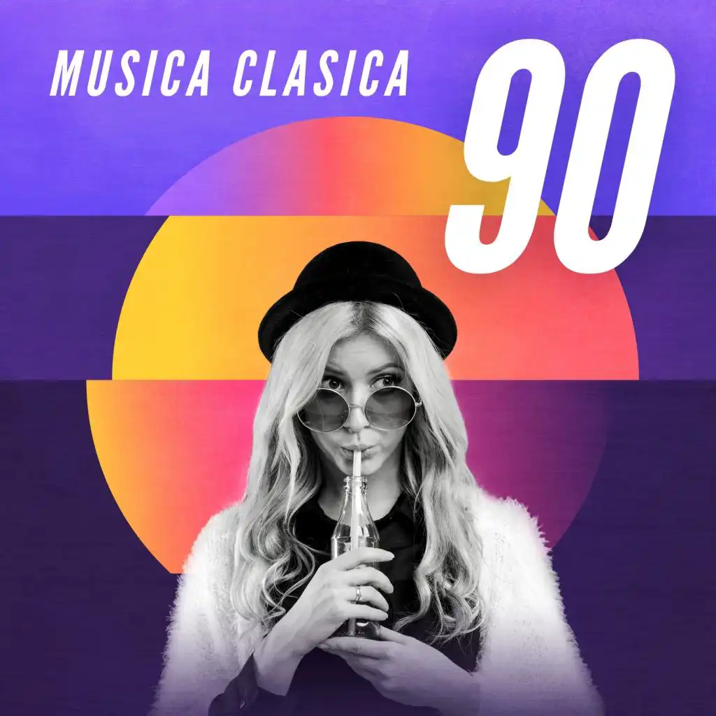 Musica Clasica 90