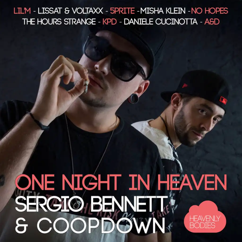 One Night In Heaven, Vol. 20