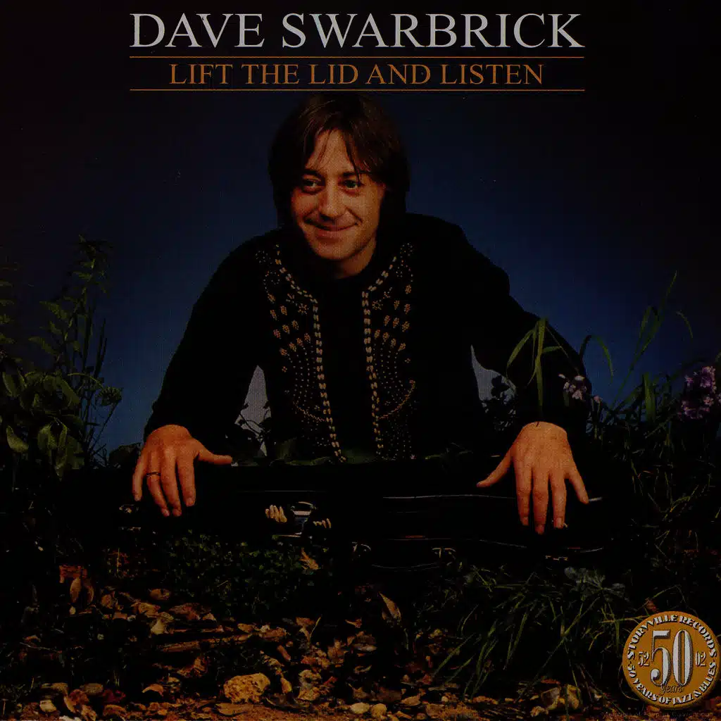 Lift The Lid And Listen