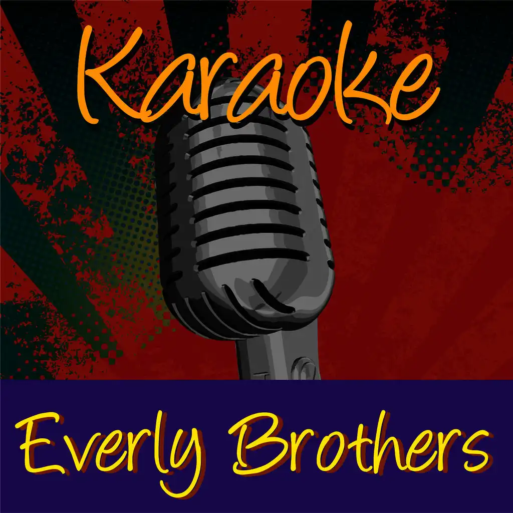 Karaoke - The Everly Brothers