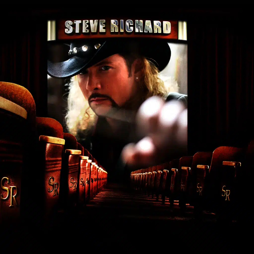 Steve Richard