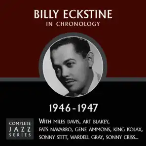 Complete Jazz Series 1946 - 1947