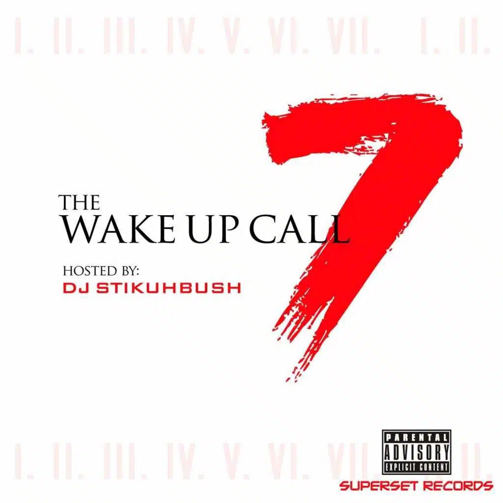 The Wake up Call 7