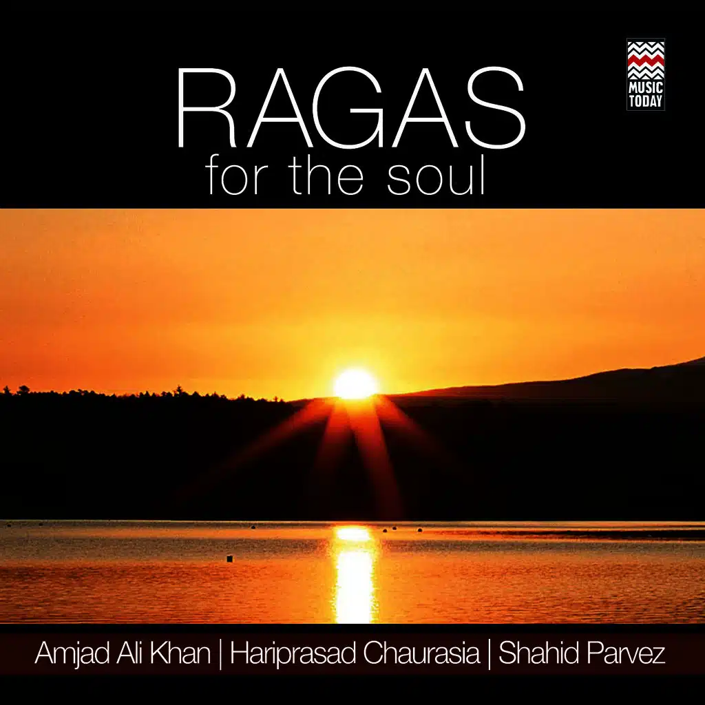 Raagas For The Soul