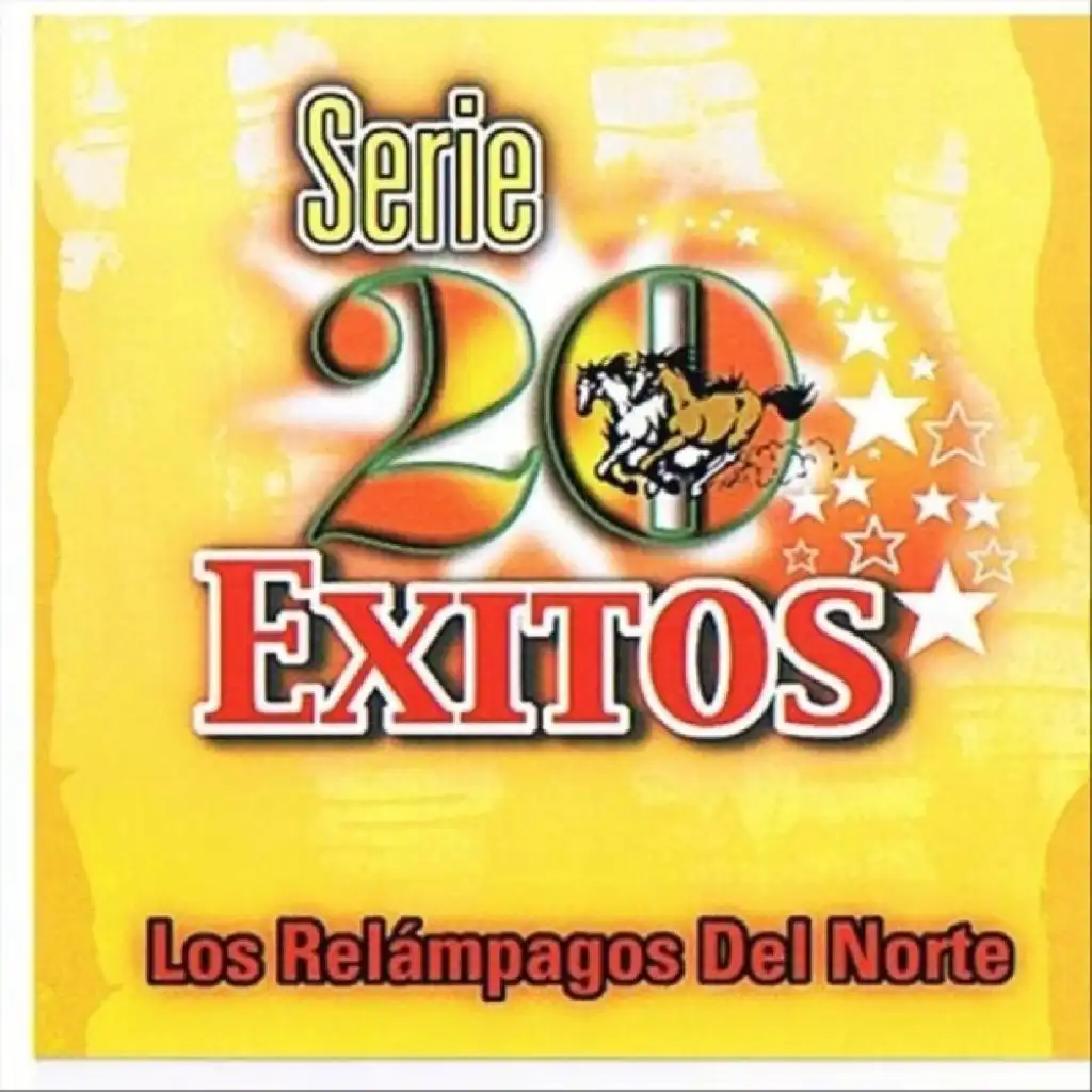 Serie 20 Exitos