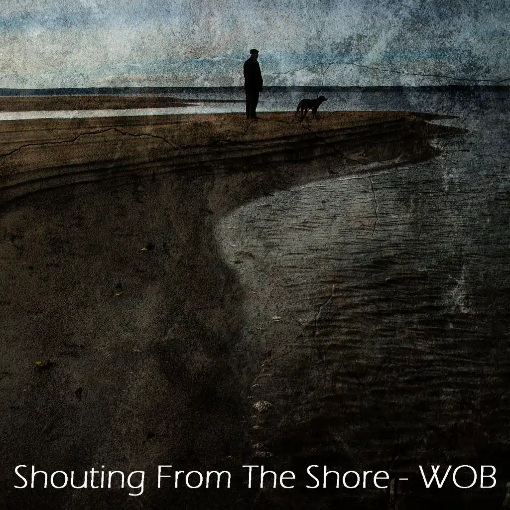 Shouting From The Shore
