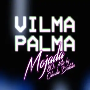 Mojada (80's Remix by Claudio Bertolin)