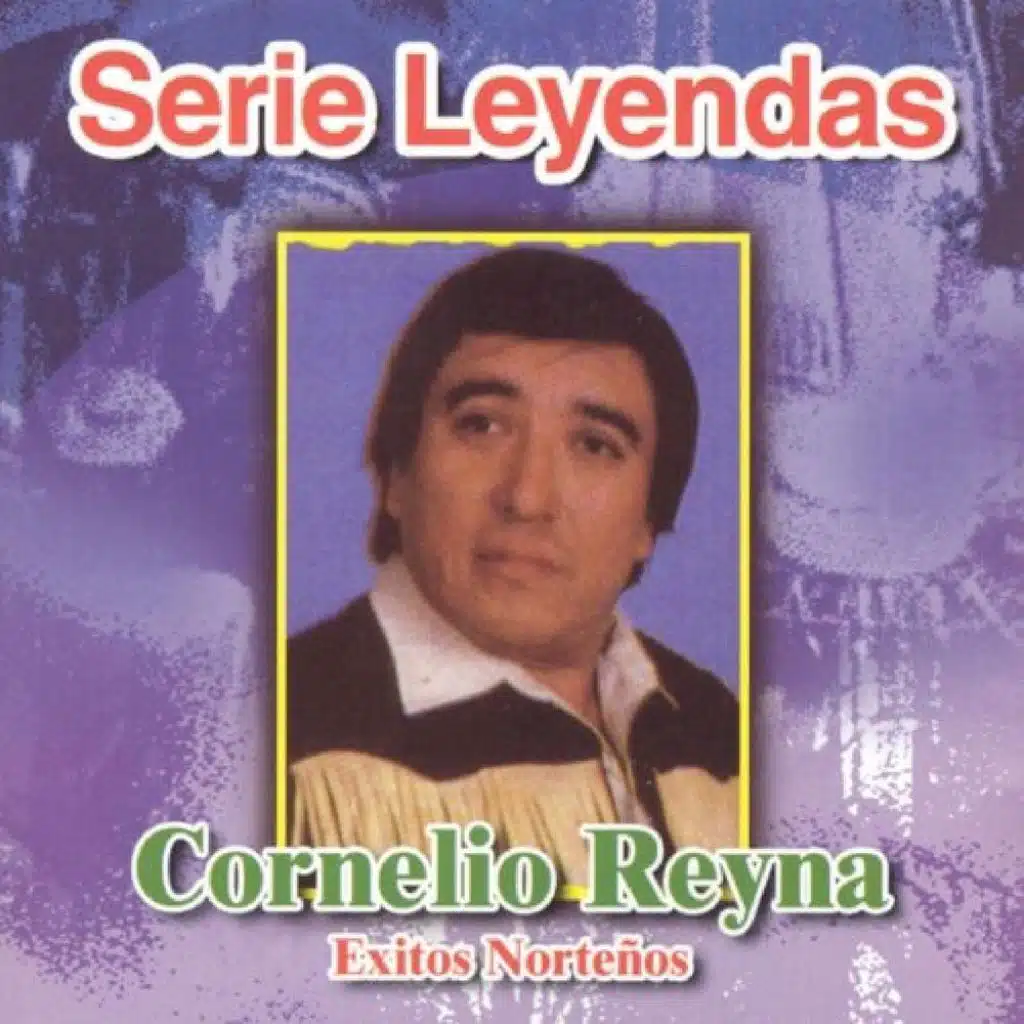 Serie Leyendas : Exitos Norteños
