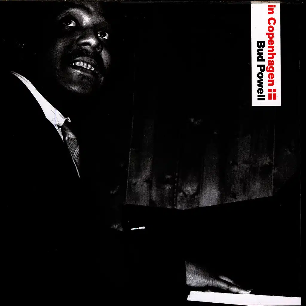 52nd Street Theme (feat. Niels-Henning Ørsted Pedersen & William Schiøpffe)