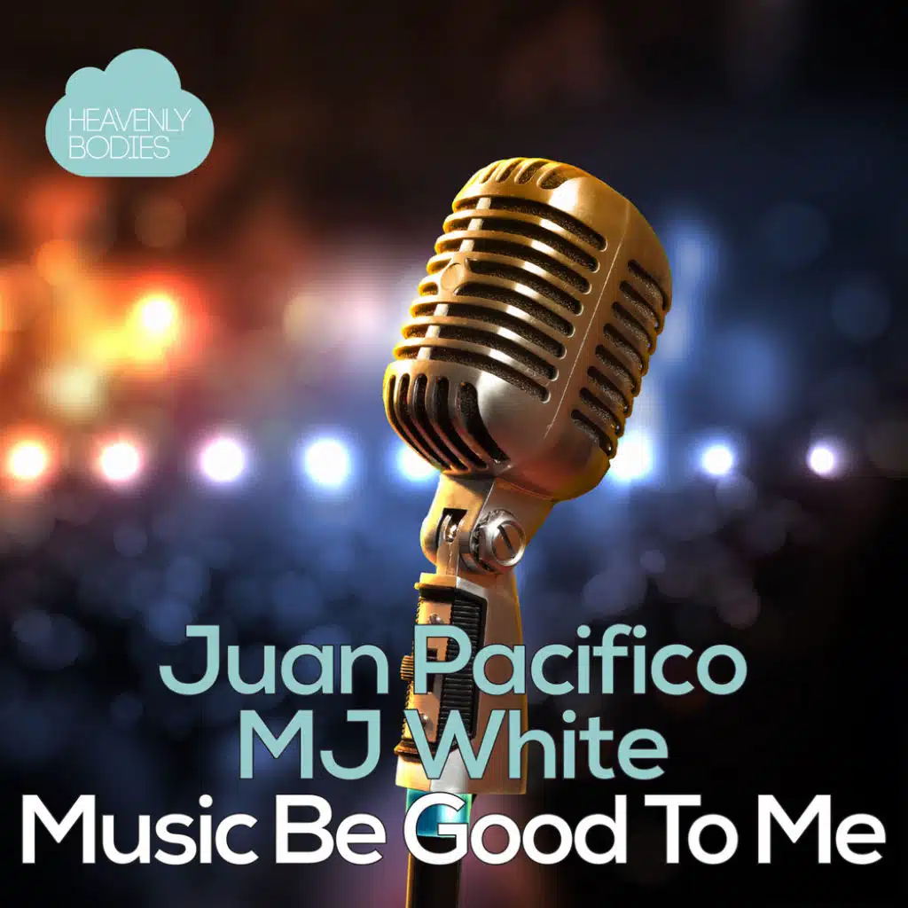 Juan Pacifico & MJ White