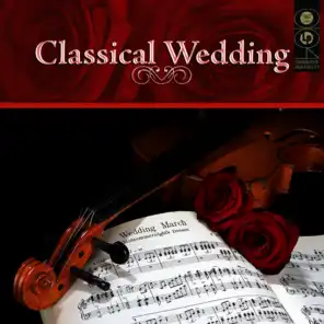 Classical Wedding Album