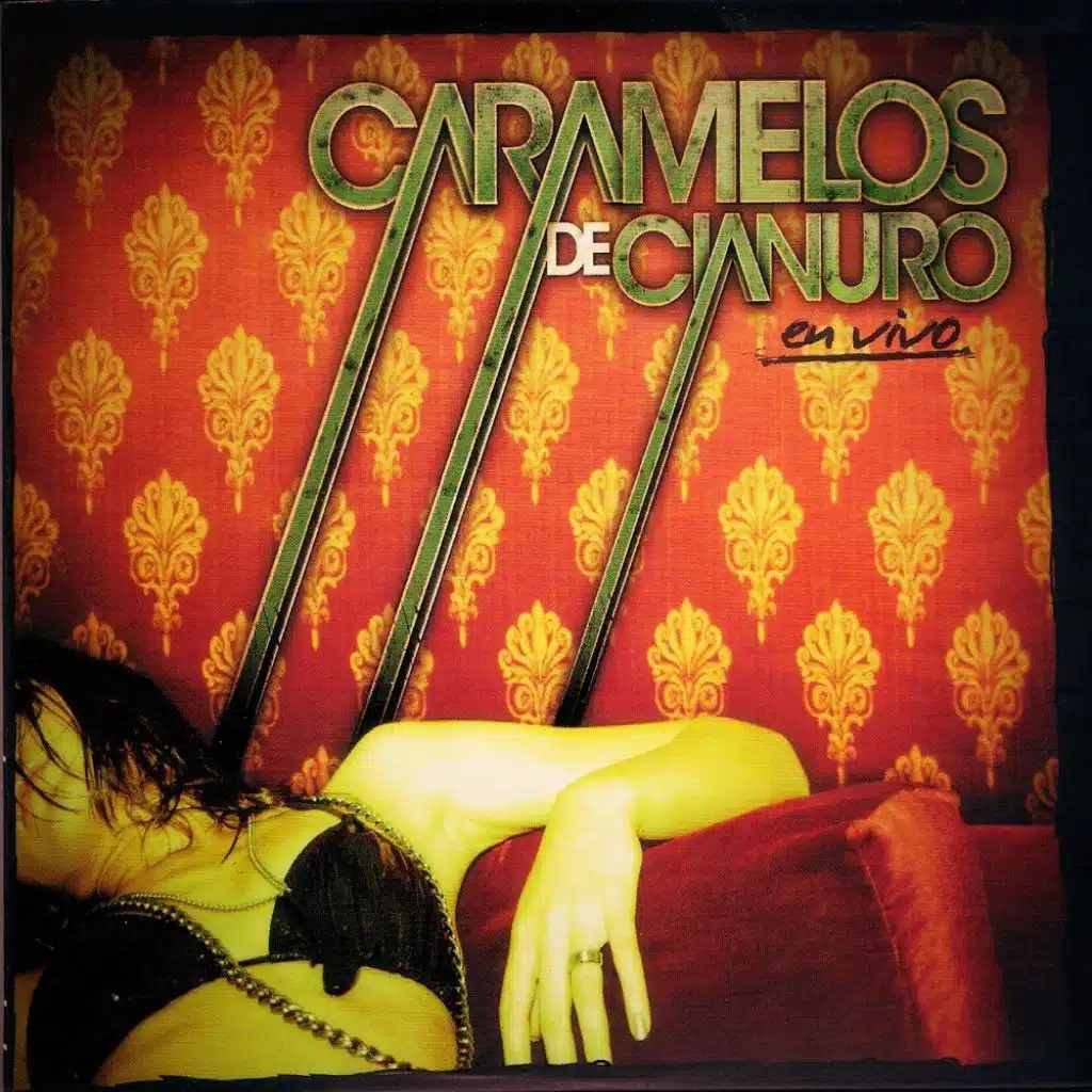 No Eres Tu (En Vivo)