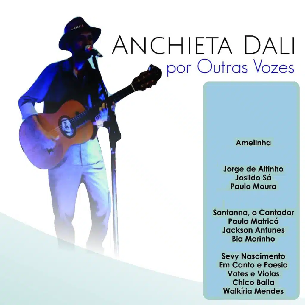 Senda (feat. Vates e Violas)