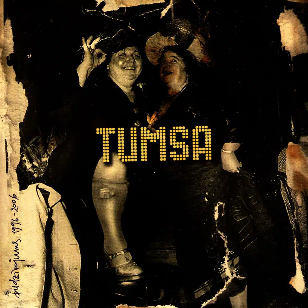 Piedzivojums 1996-2006