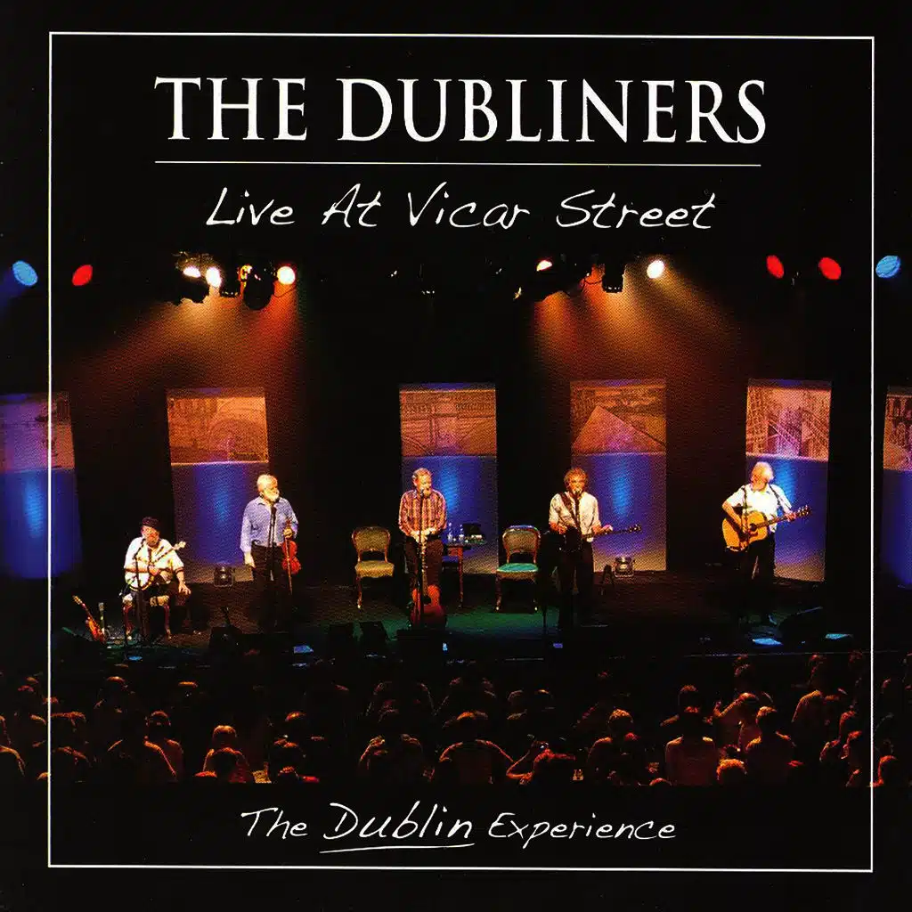 The Fermoy Lassies / Sporting Paddy