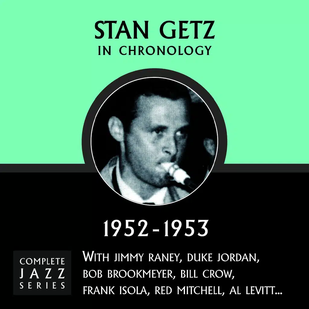 How Deep Is The Ocean (12-29-52)