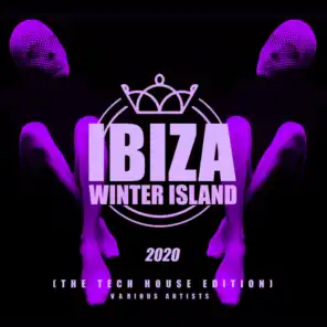 Ibiza Winter Island 2020 (The Tech House Edition)
