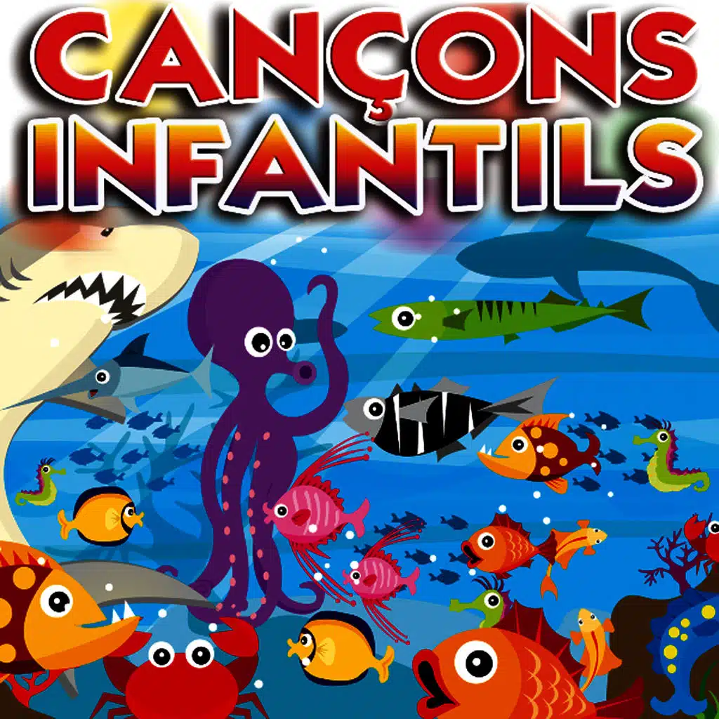 Cançons Infantils Vol.1