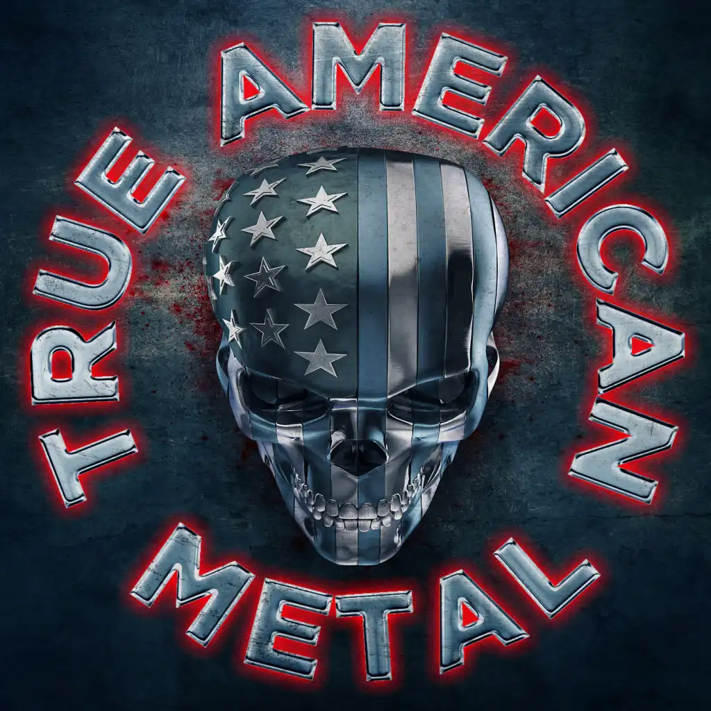 True American Metal