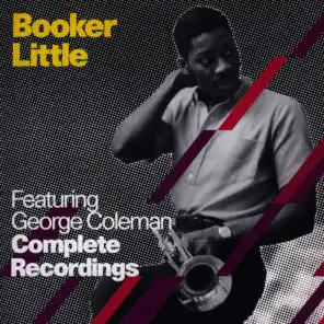 Featuring George Coleman