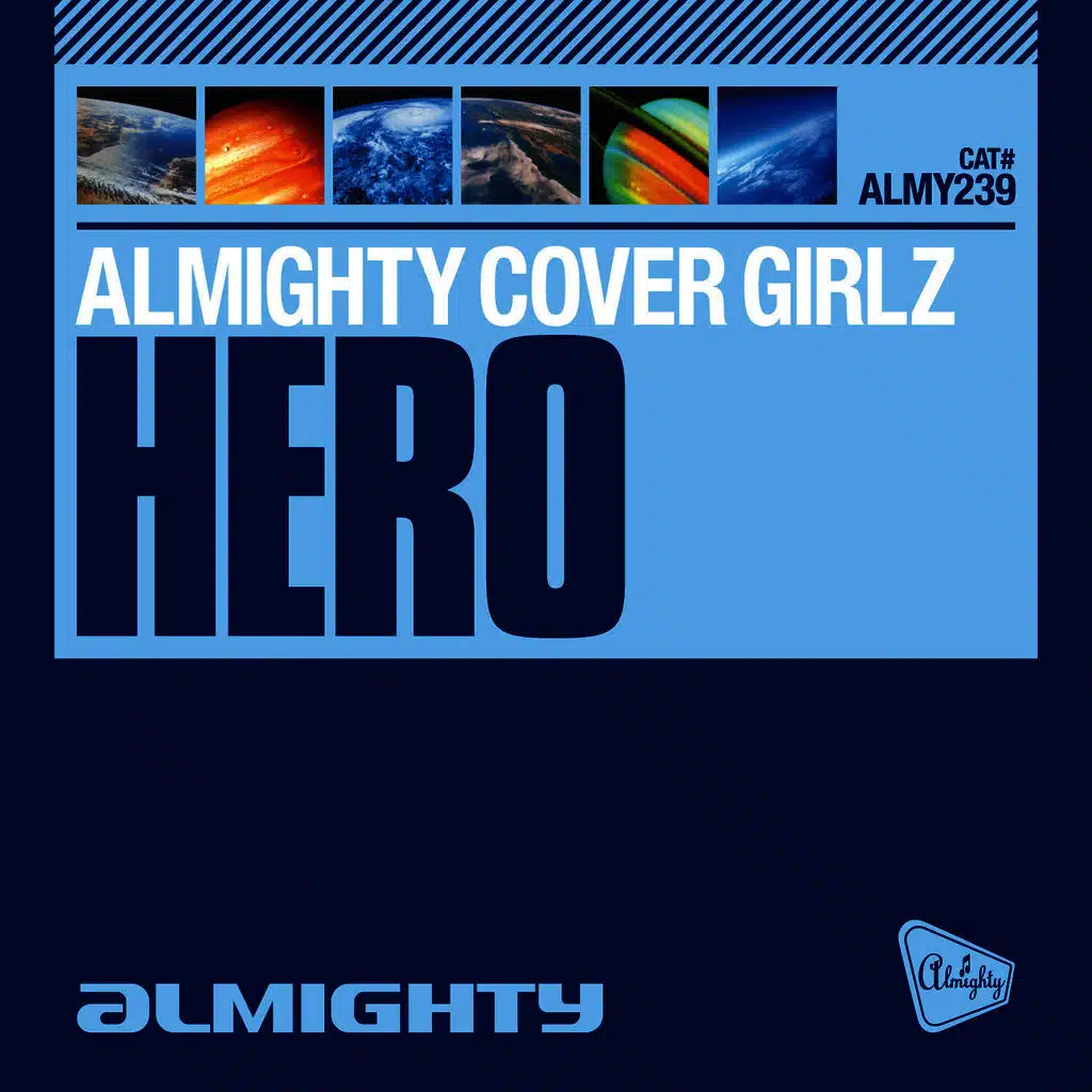 Almighty Presents: Hero