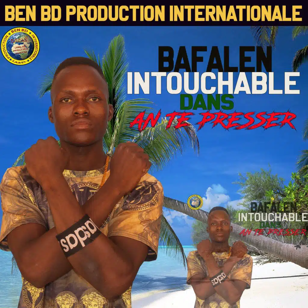 Bafalen Intouchable