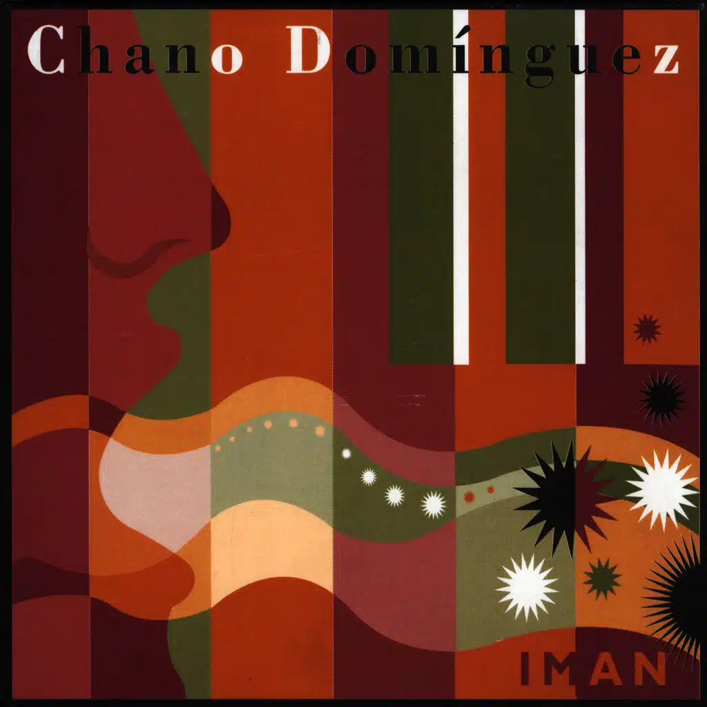 Tomatito & Javier Colina & Guillermo McGill & Chano Dominguez