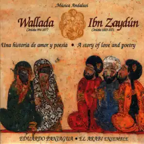 Wallada & Ibn Zaydún