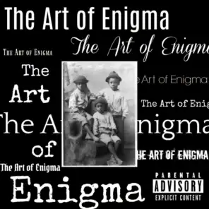 The Art of Enigma