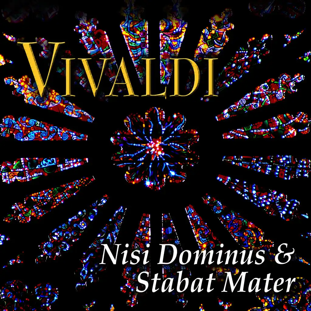 Nisi Dominus In G Minor, RV 608: II. Vanum Est Vobis