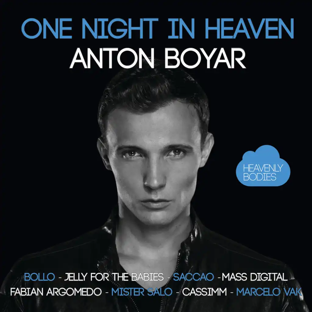 One Night In Heaven, Vol. 19