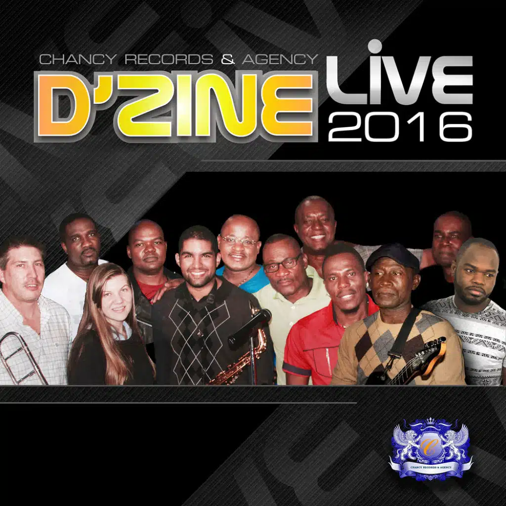 D'zine 2016