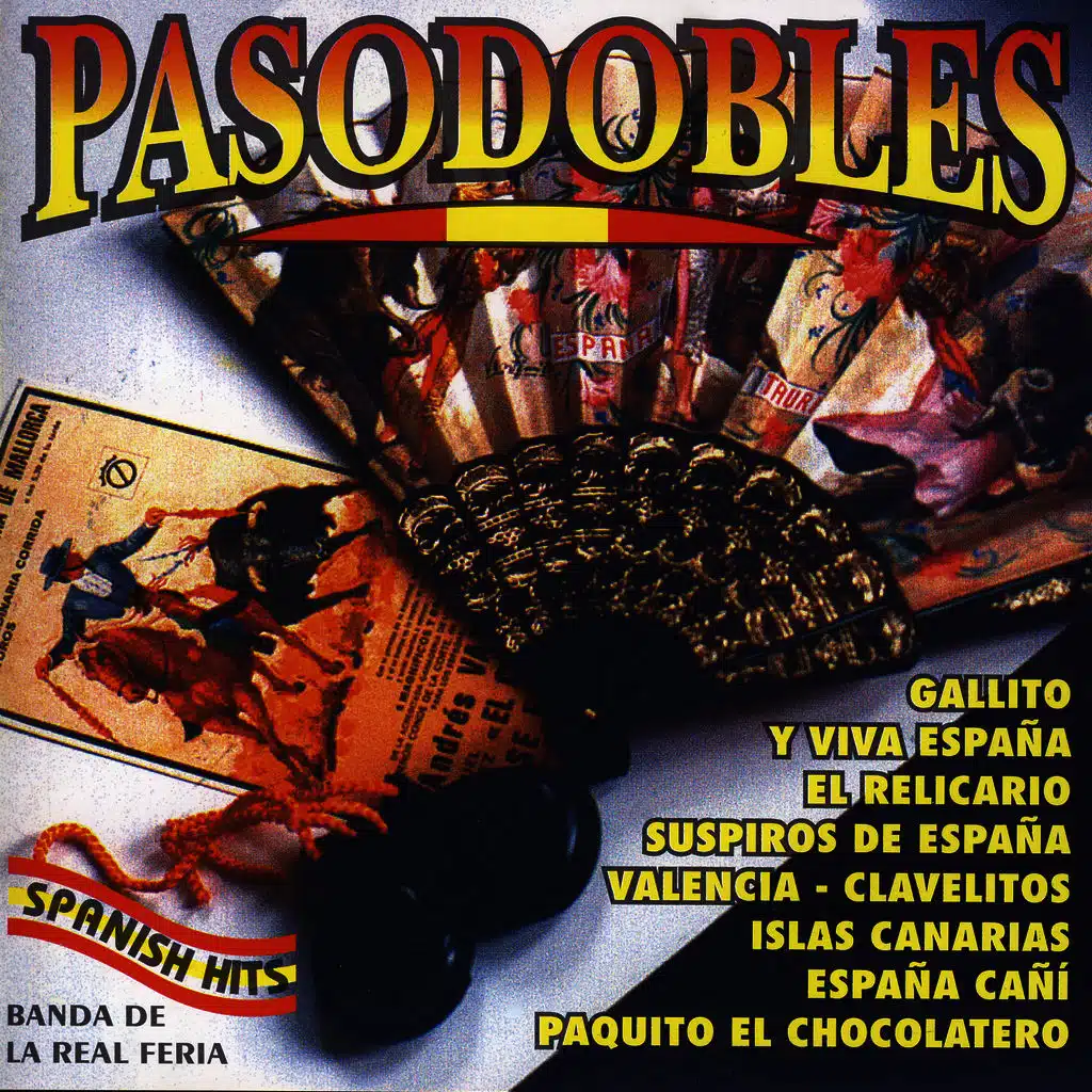 Banda De La Real Feria