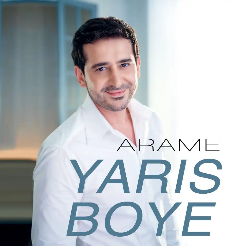 Yaris Boye