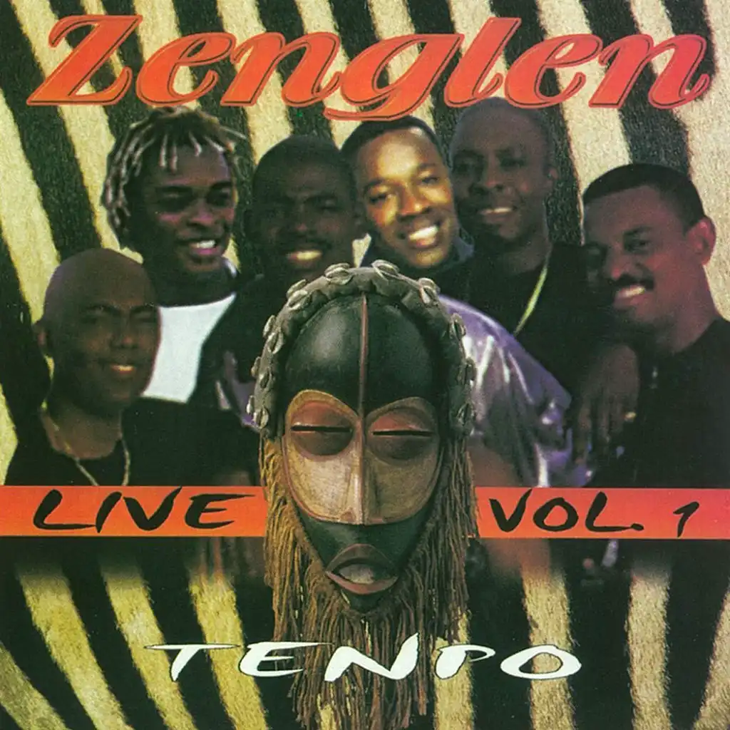 Tenpo, Vol. 1