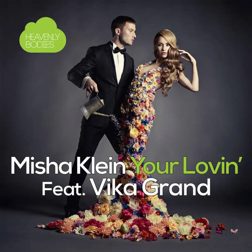 Your Lovin' (No Hopes & RoelBeat Remix) [feat. Vika Grand]