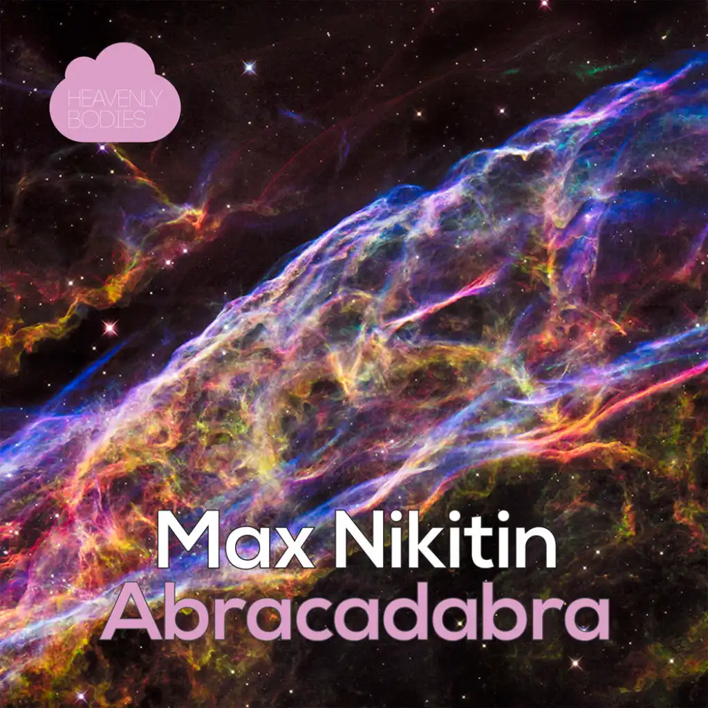 Abracadabra (Tim Cosmos Remix)